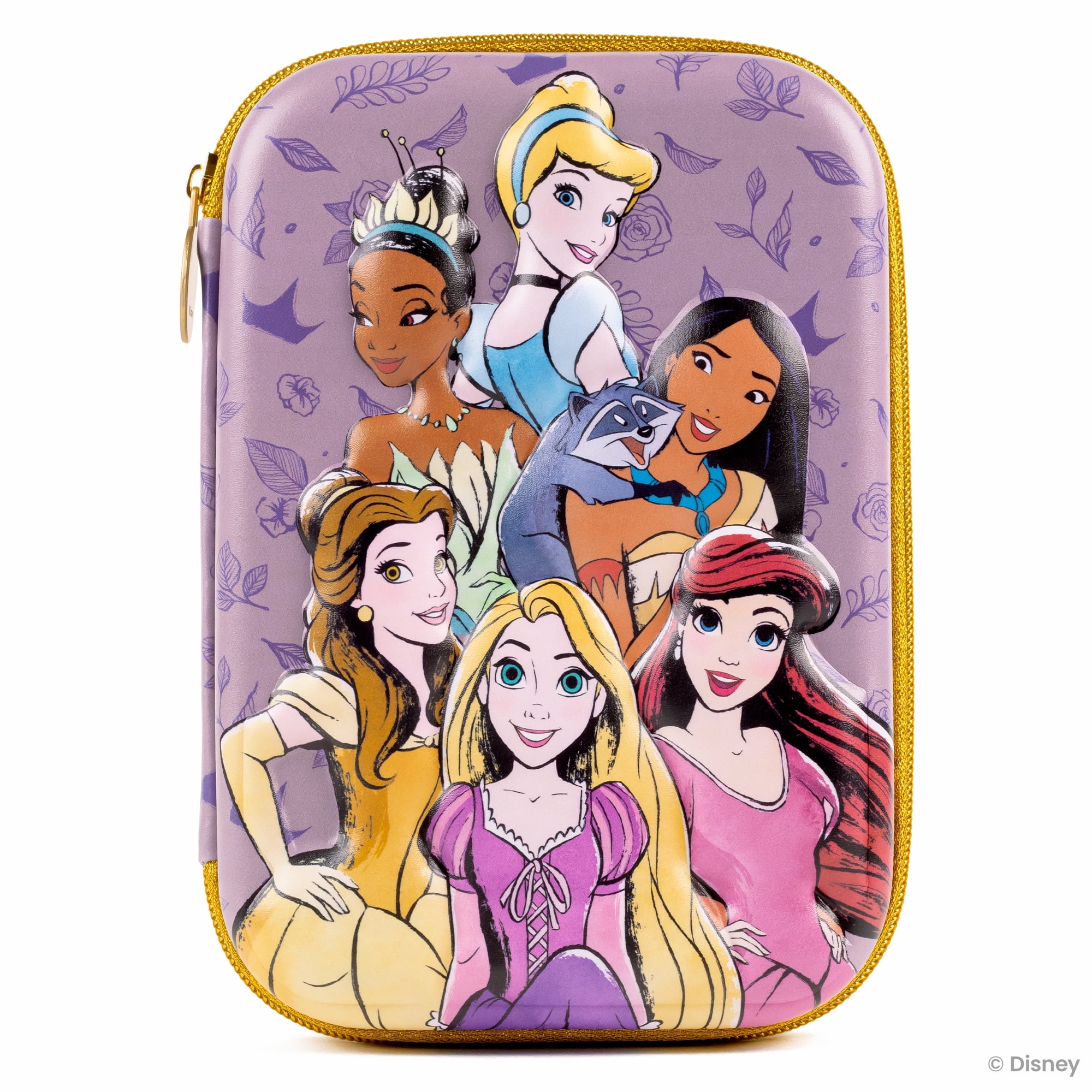 hard case pencil case
