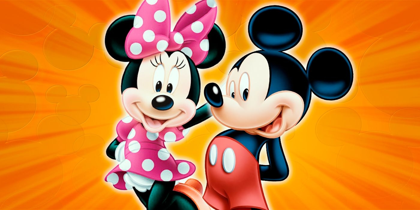 Disney s Biggest Couple Had A Beautiful Behind the Scenes Romance