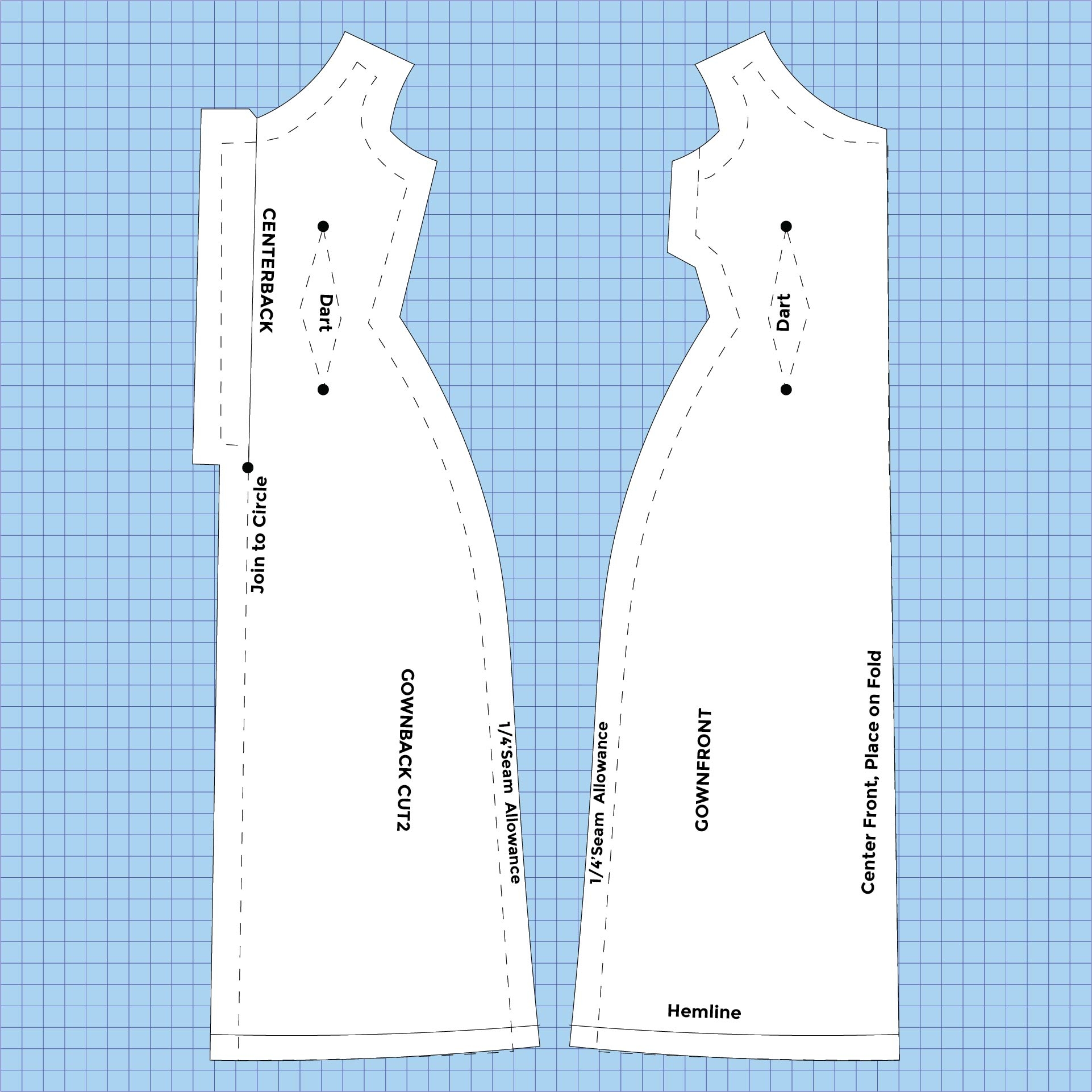Doll Clothes Patterns Vintage Barbie Clothes For Adults Printable Barbie Vintage Barbie Clothes Patterns Free Printable