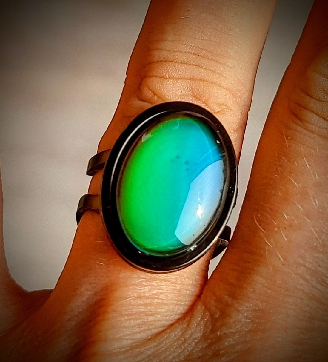 are mood rings legit