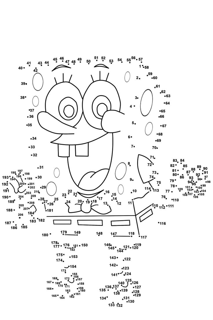 Dot To Dot Worksheet To Print Activity Shelter