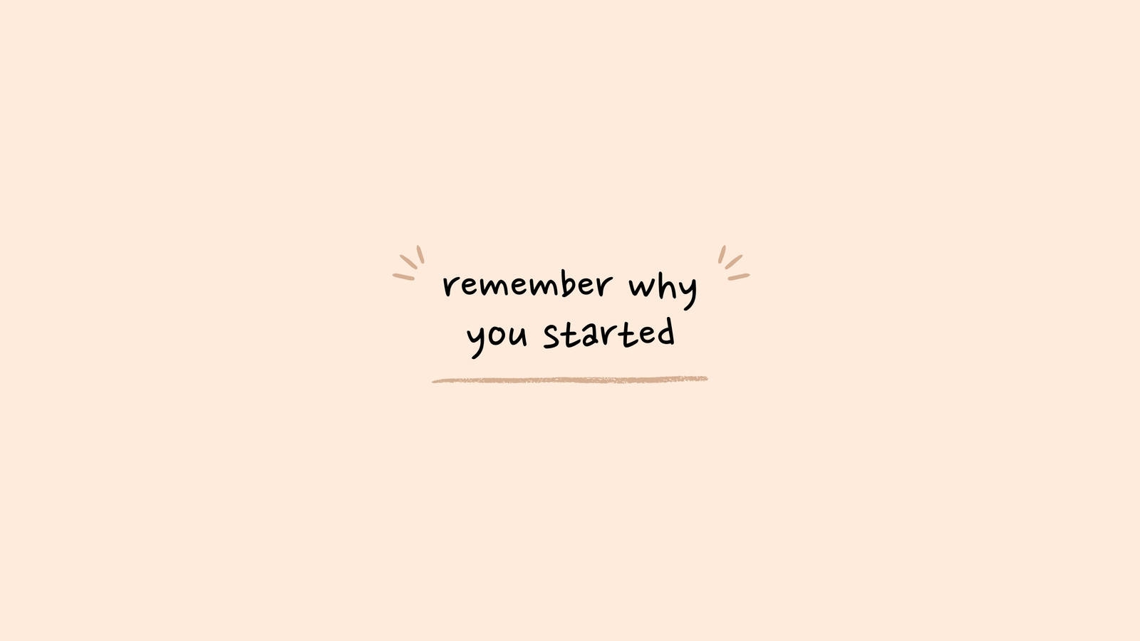 Download Motivational Minimal Aesthetic Desktop Wallpaper Wallpapers