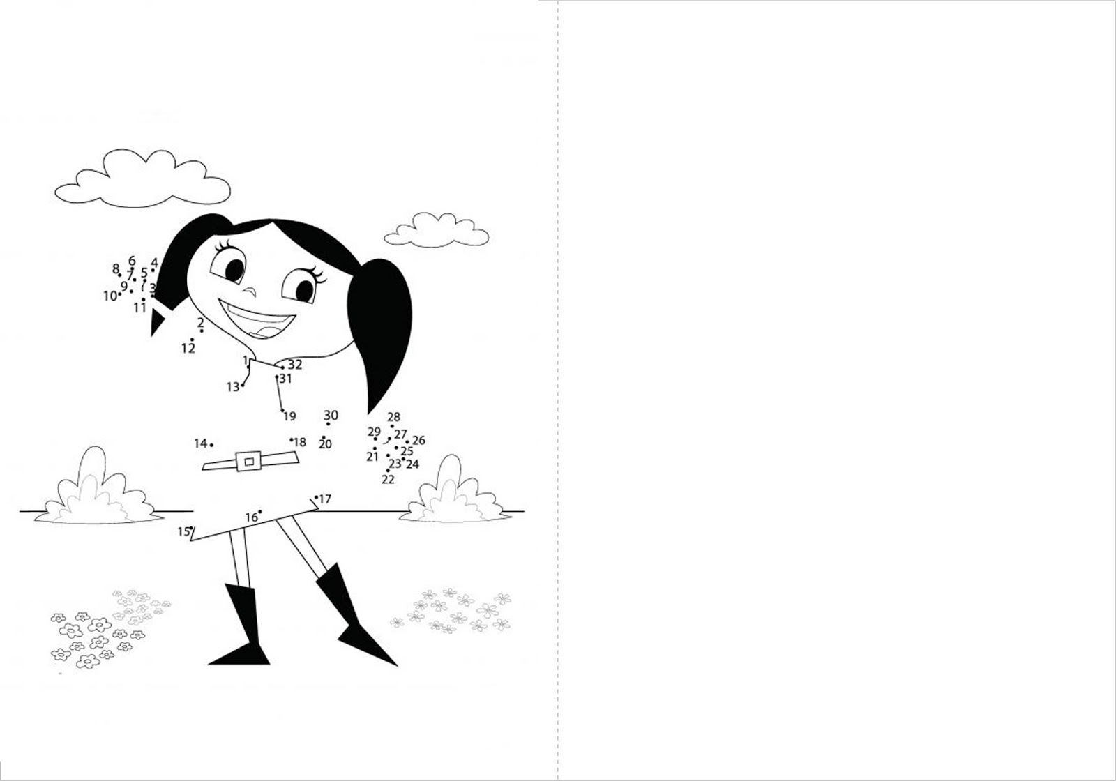 Earth To Luna Free Printable Coloring Book Oh My Fiesta In English