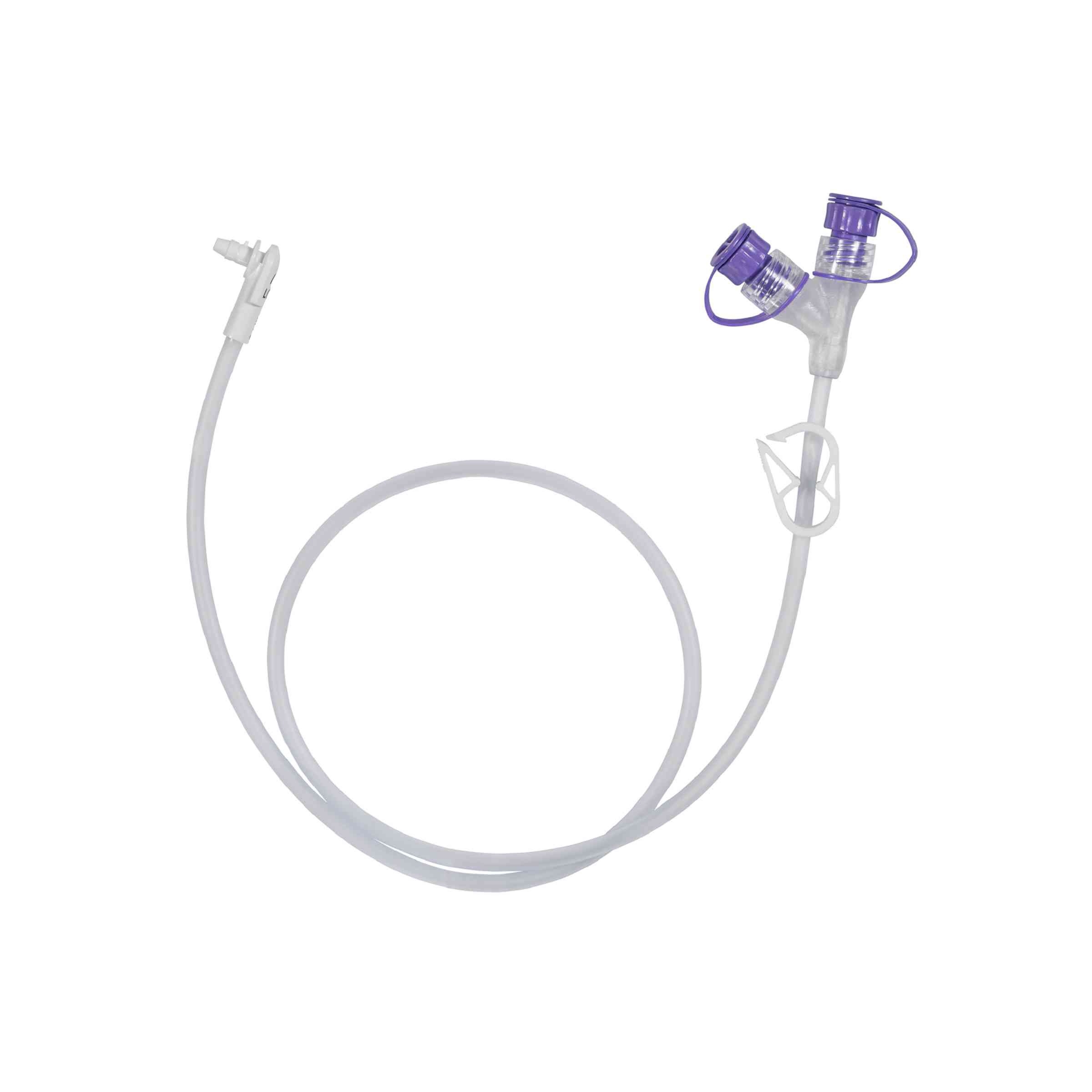 mic key extension set