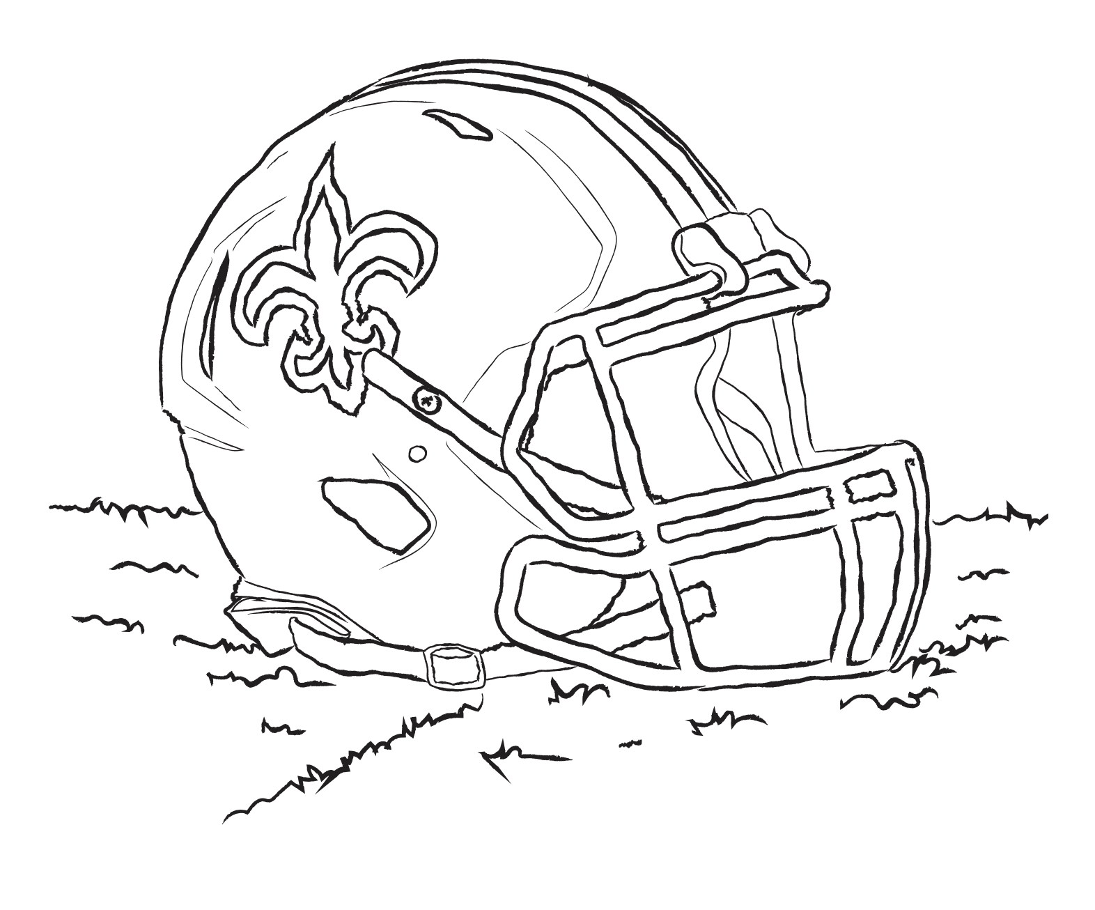 Favorite New Orleans Themed Coloring Pages New Orleans JCC