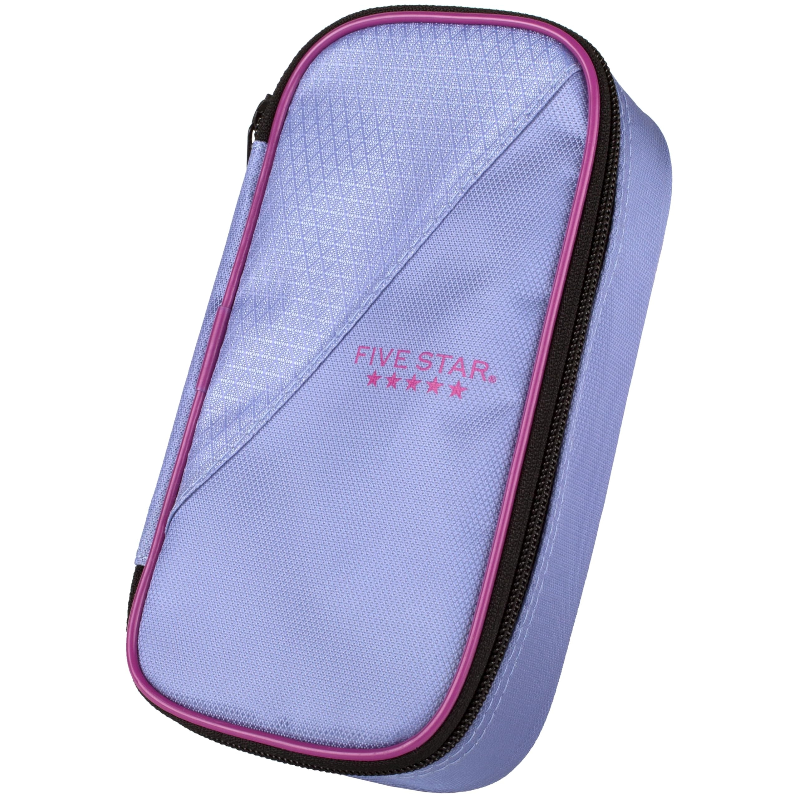 5 star pencil pouch