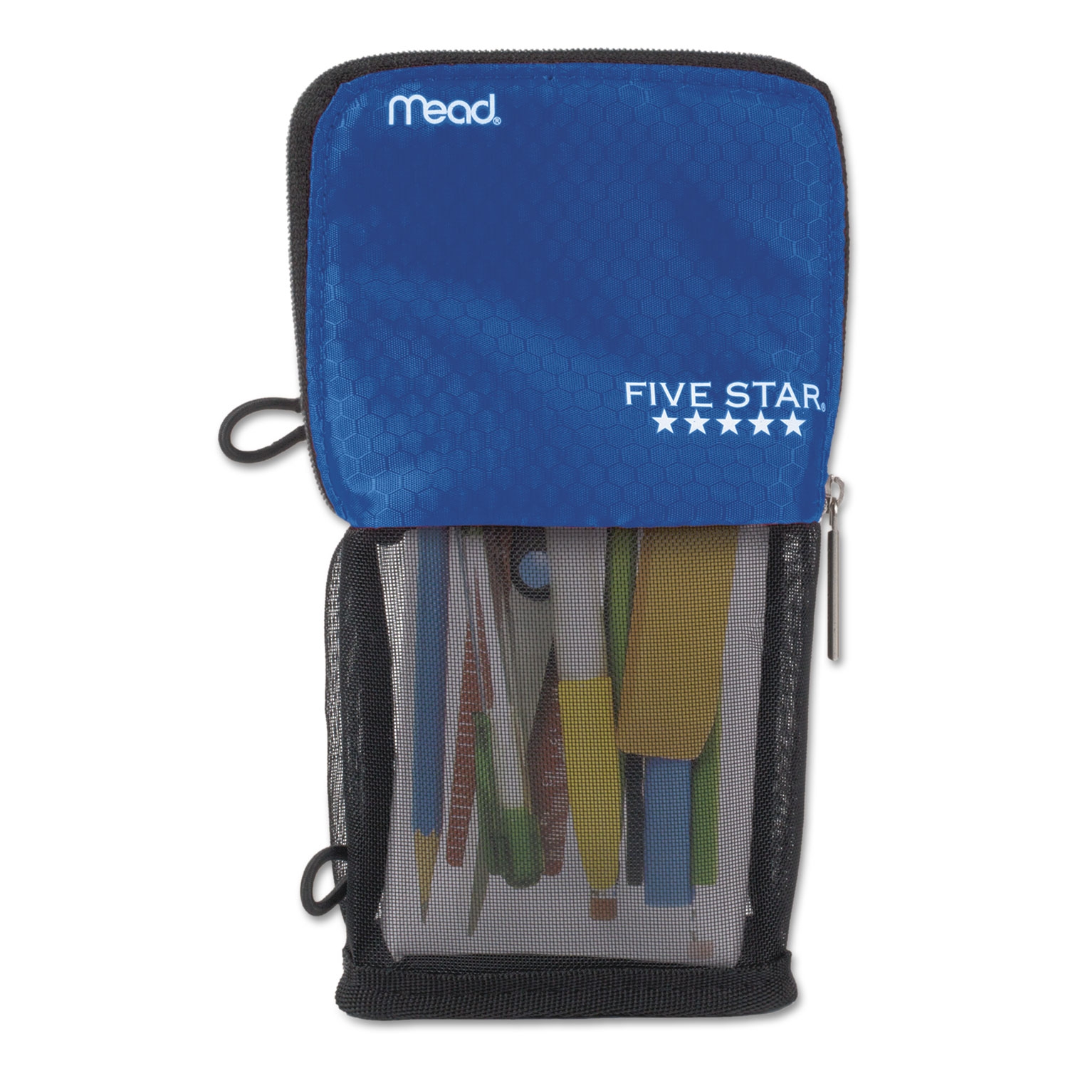 five star pencil case