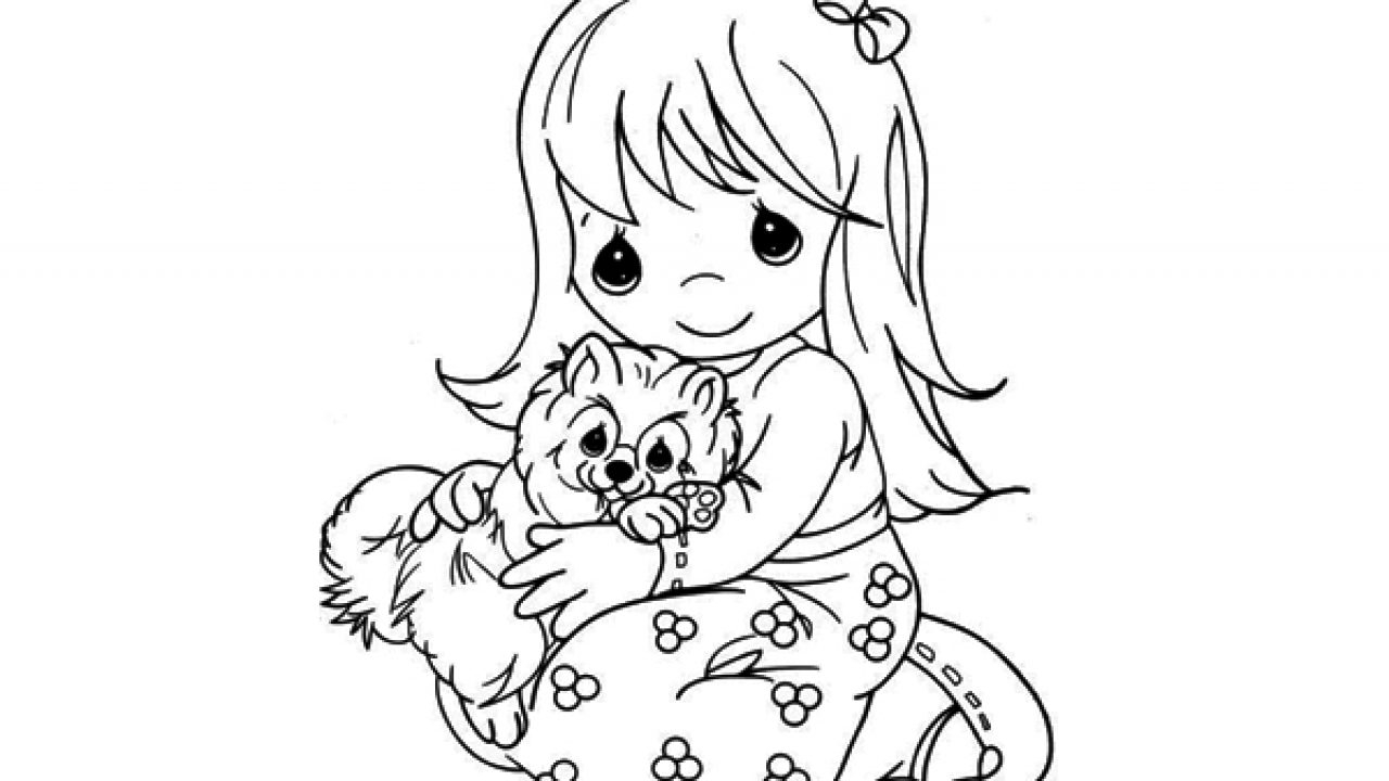 For Adults Precious Moments Coloring Pages Free Valentine s Day Coloring Sheets