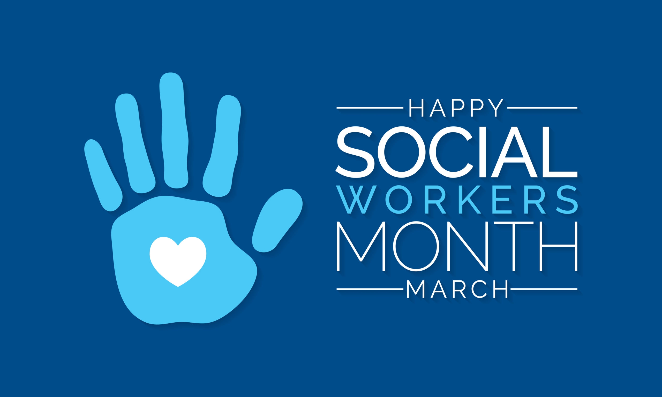 Four Ways To Support National Social Work Month Eccovia