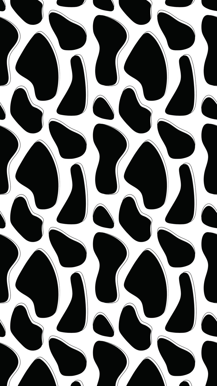 Free And Customizable Cow Templates