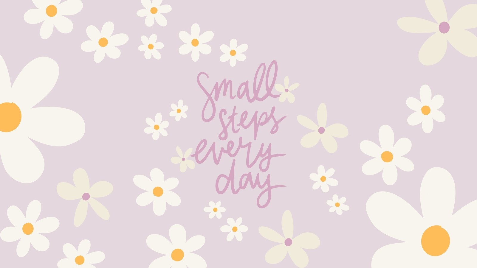 Free And Customizable Girly Wallpaper Templates Canva