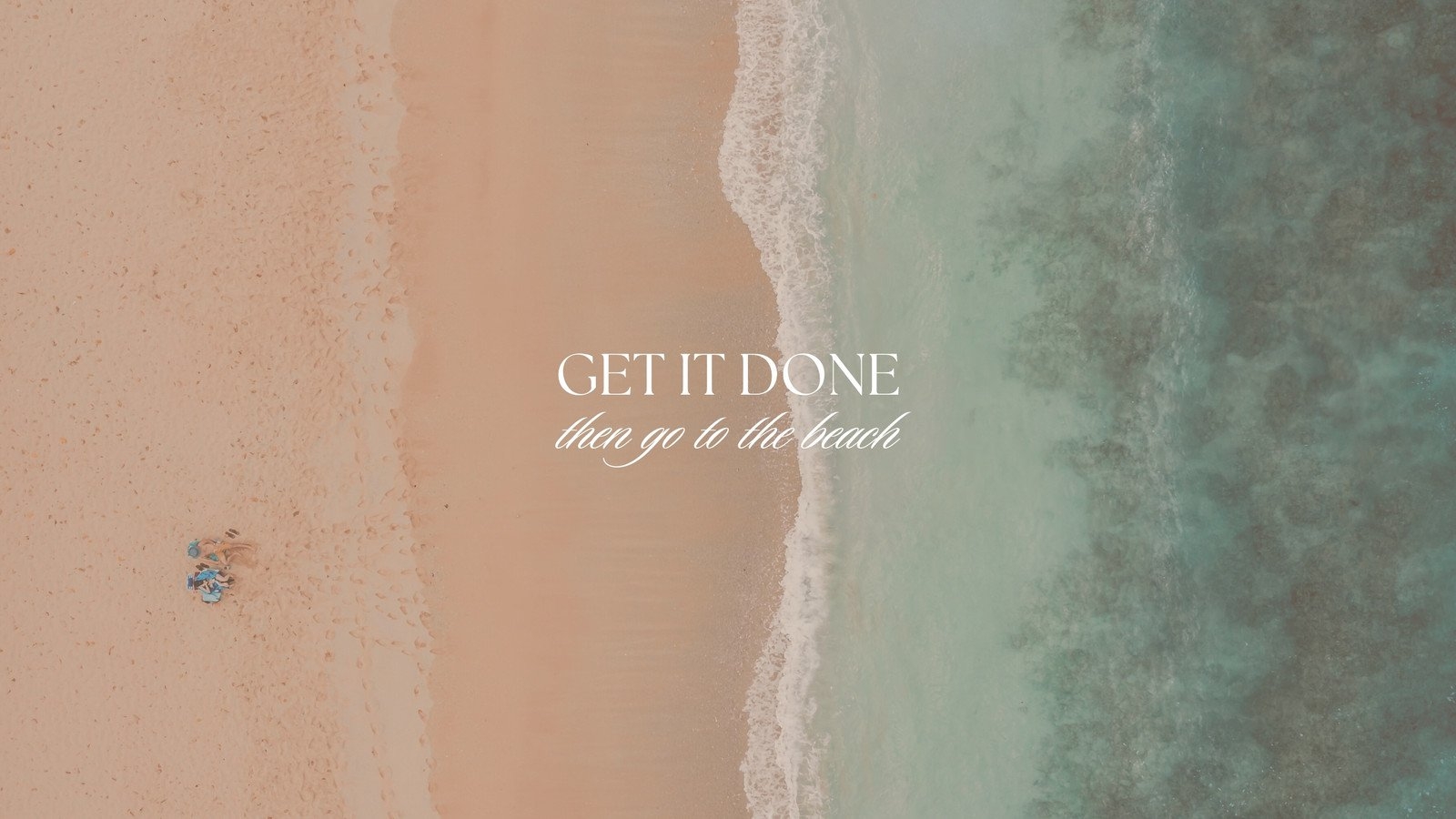 Free And Customizable Summer Desktop Wallpaper Templates Canva