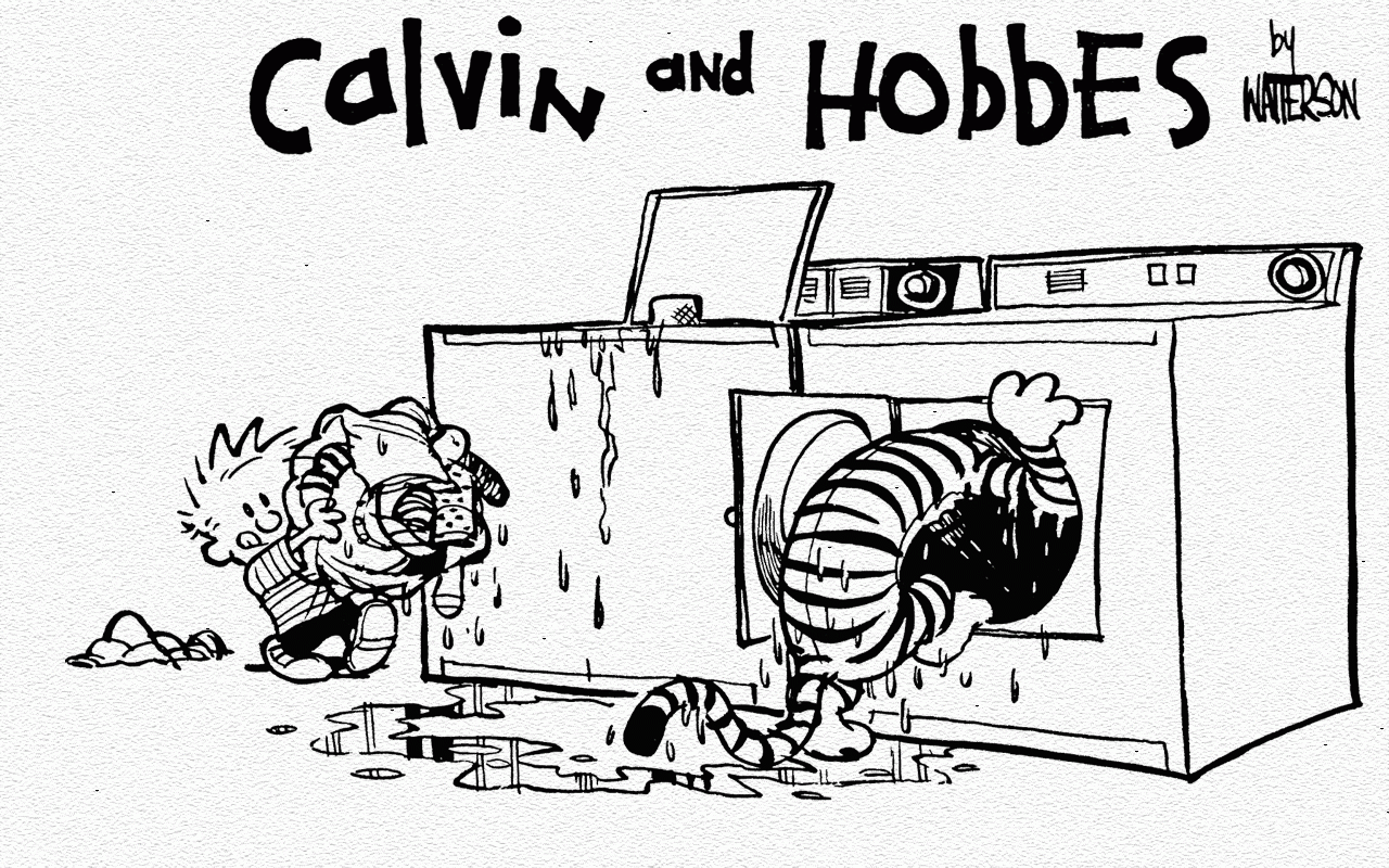 Free Calvin And Hobbes Free Coloring Pages Download Free Calvin And Hobbes Free Coloring Pages Png Images Free ClipArts On Clipart Library