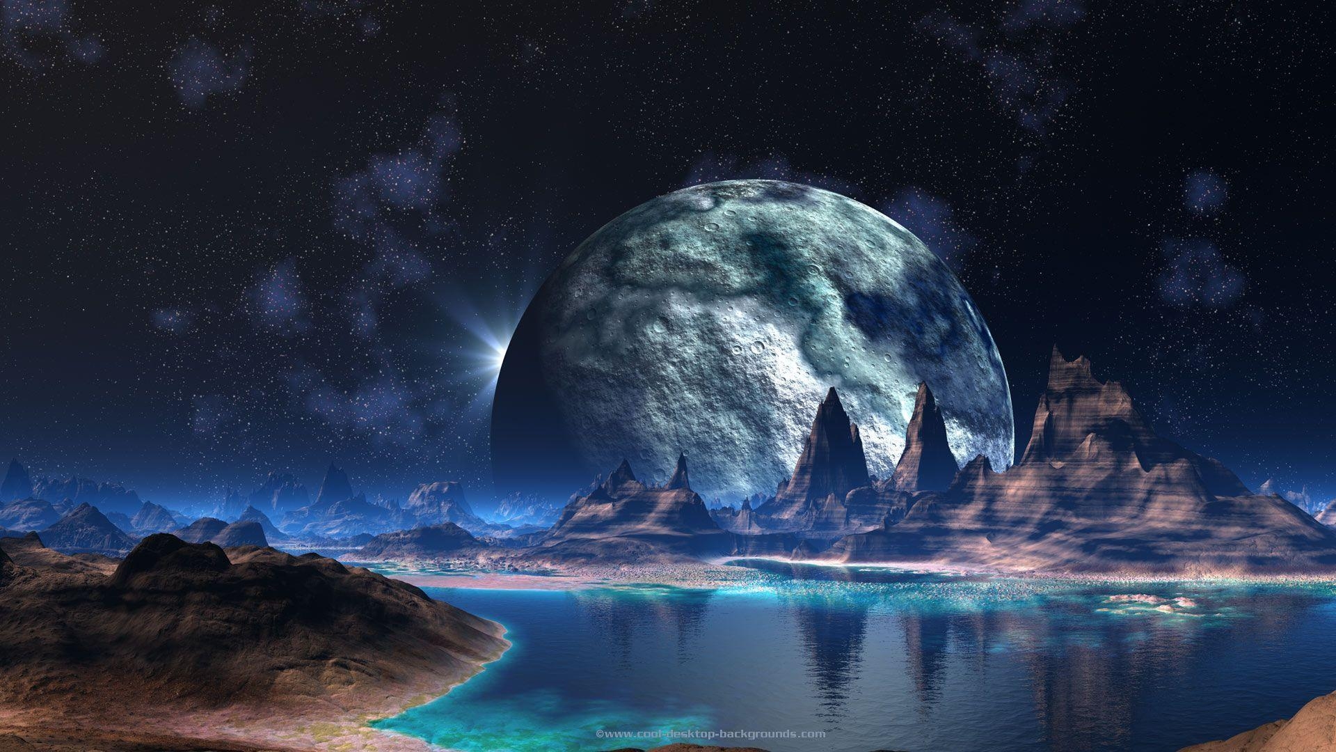 Free Cool Desktop Backgrounds Wallpaper Cave