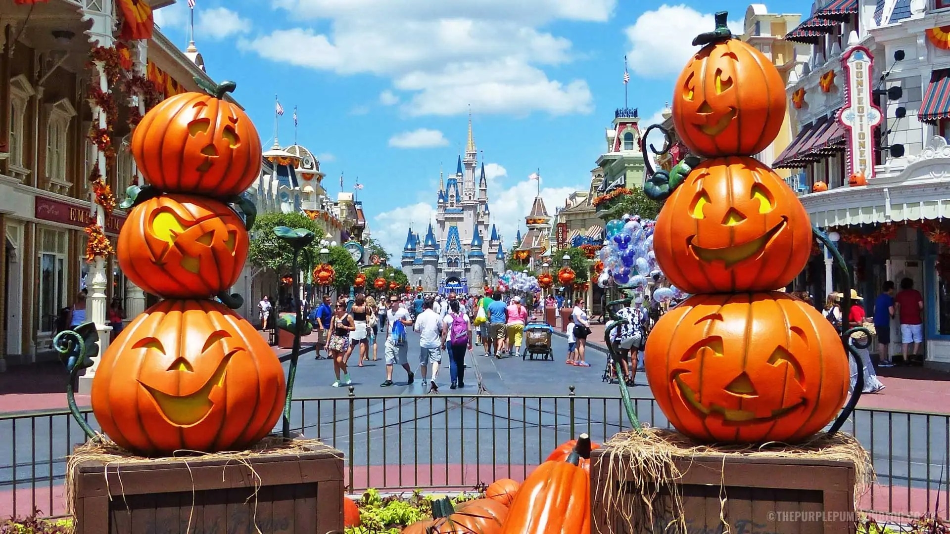 Free Disney Halloween Desktop Backgrounds Disney Wallpapers