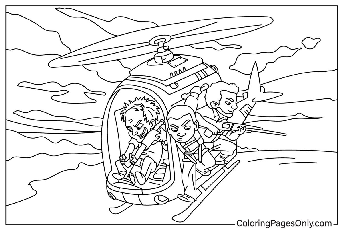  Free Grand Theft Auto V GTA 5 Coloring Pages Https t co DSWX08nE3R grandtheftautovgta5 gta5 games Coloringpagesonly coloringpages ColoringBook art fanart sketch drawing draw coloring USA trend Trending TrendingNow 
