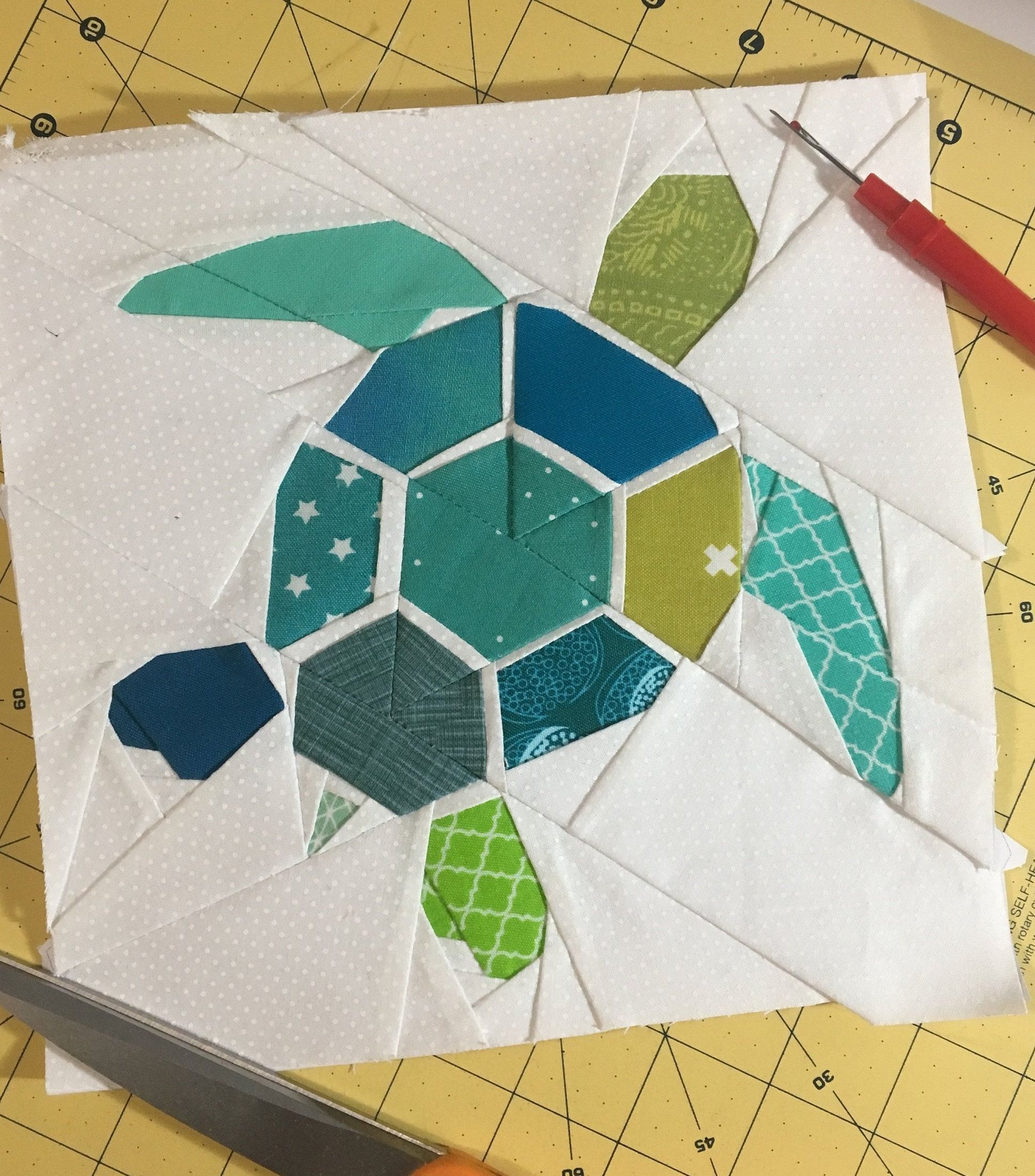 Free Paper Piecing Patterns To Print Sewing Pattern Library
