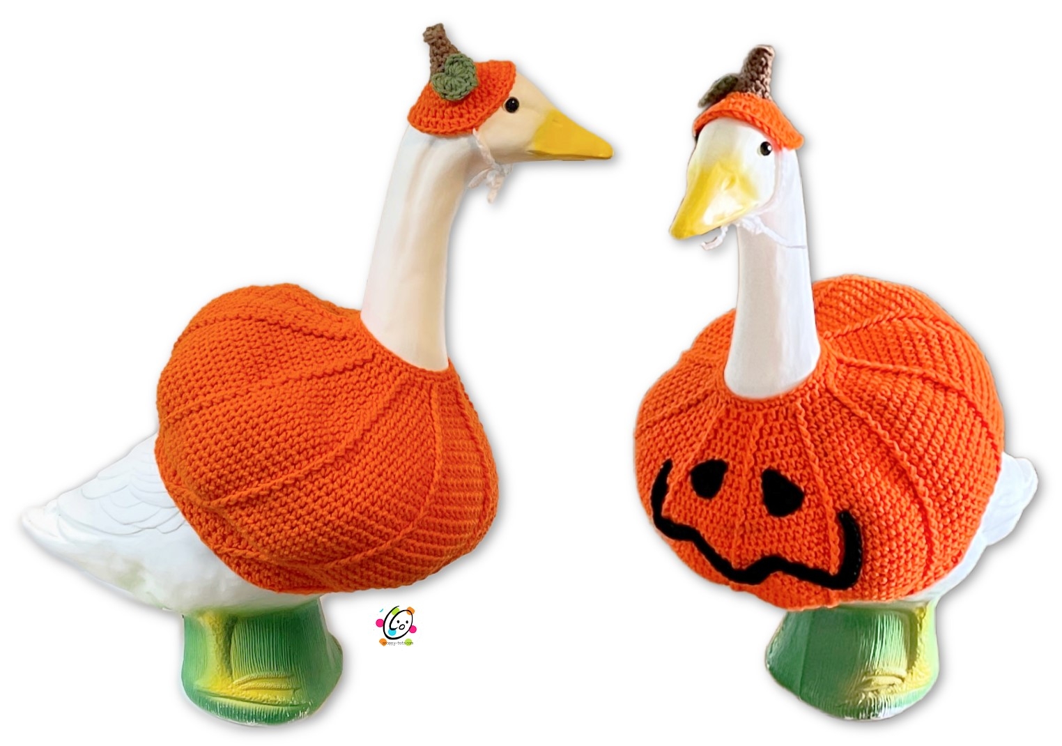 free printable goose clothes patterns