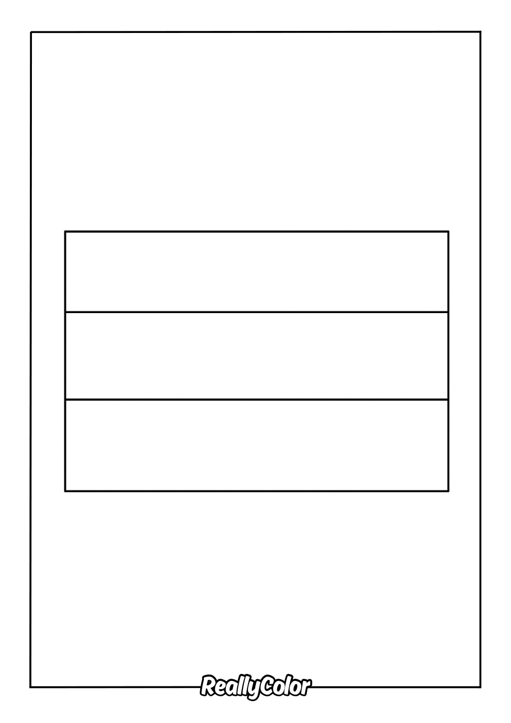 Free Printable Flags Coloring Pages