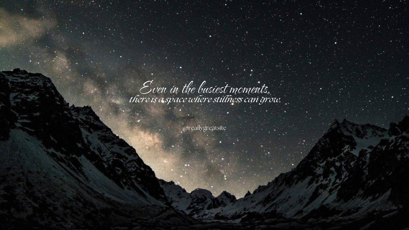 Free Quote Desktop Wallpapers That You Can Customize Canva