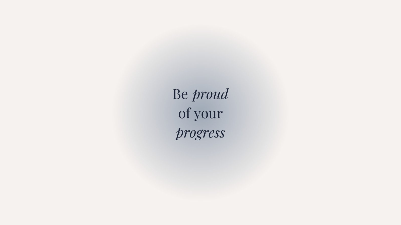 aesthetic motivational desktop wallpaper