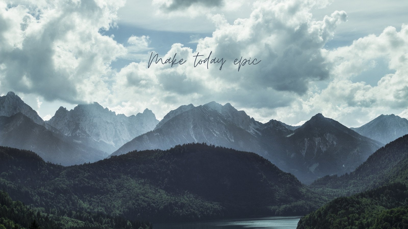 Free Quote Desktop Wallpapers That You Can Customize Canva