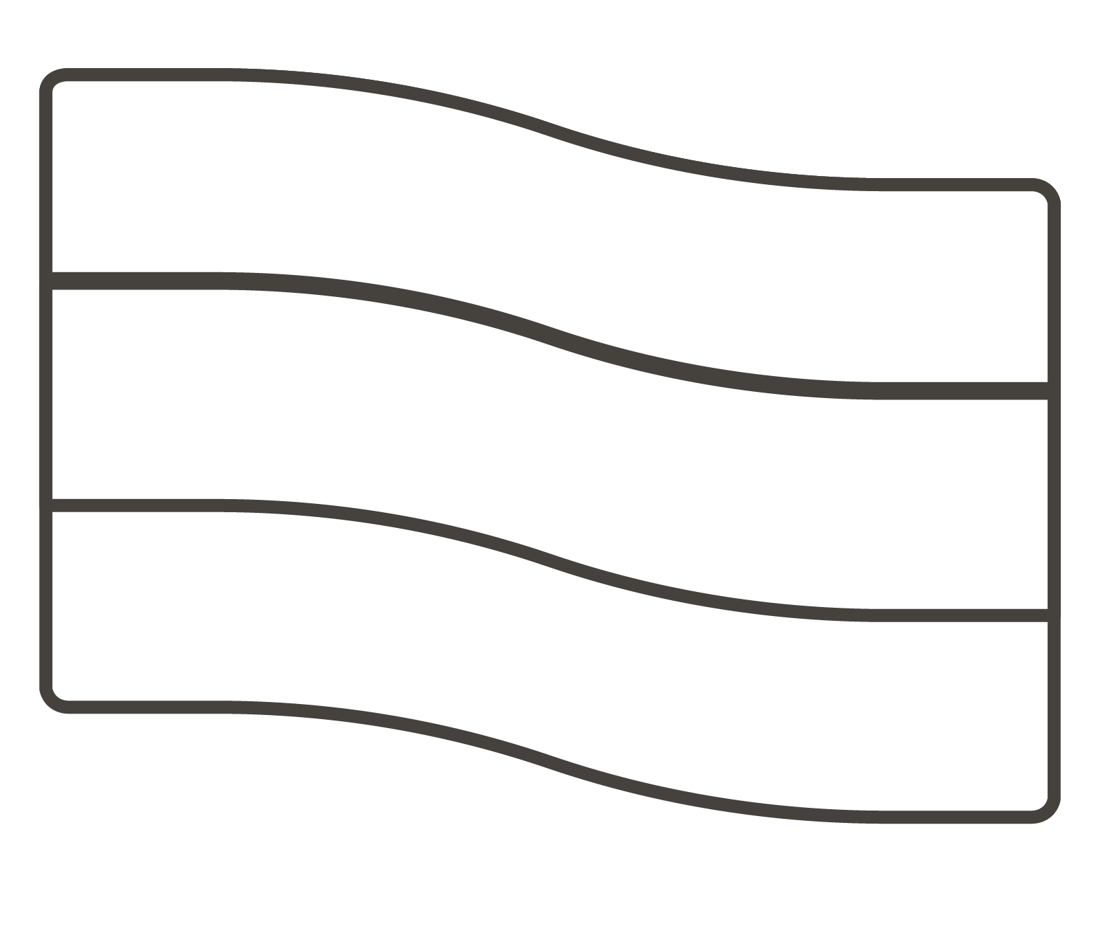 Germany Flag Coloring Page Free Printable