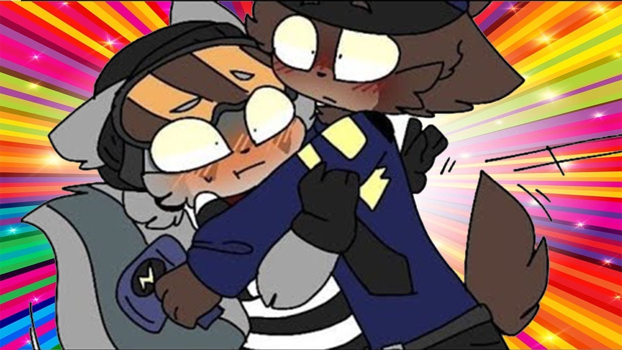 Give Me Some SKITTLES Meme RASH X DOGGY Roblox Piggy Book 2 Animation YouTube