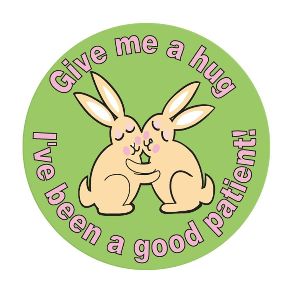Green Kids Reward Sticker PDC 59708880 