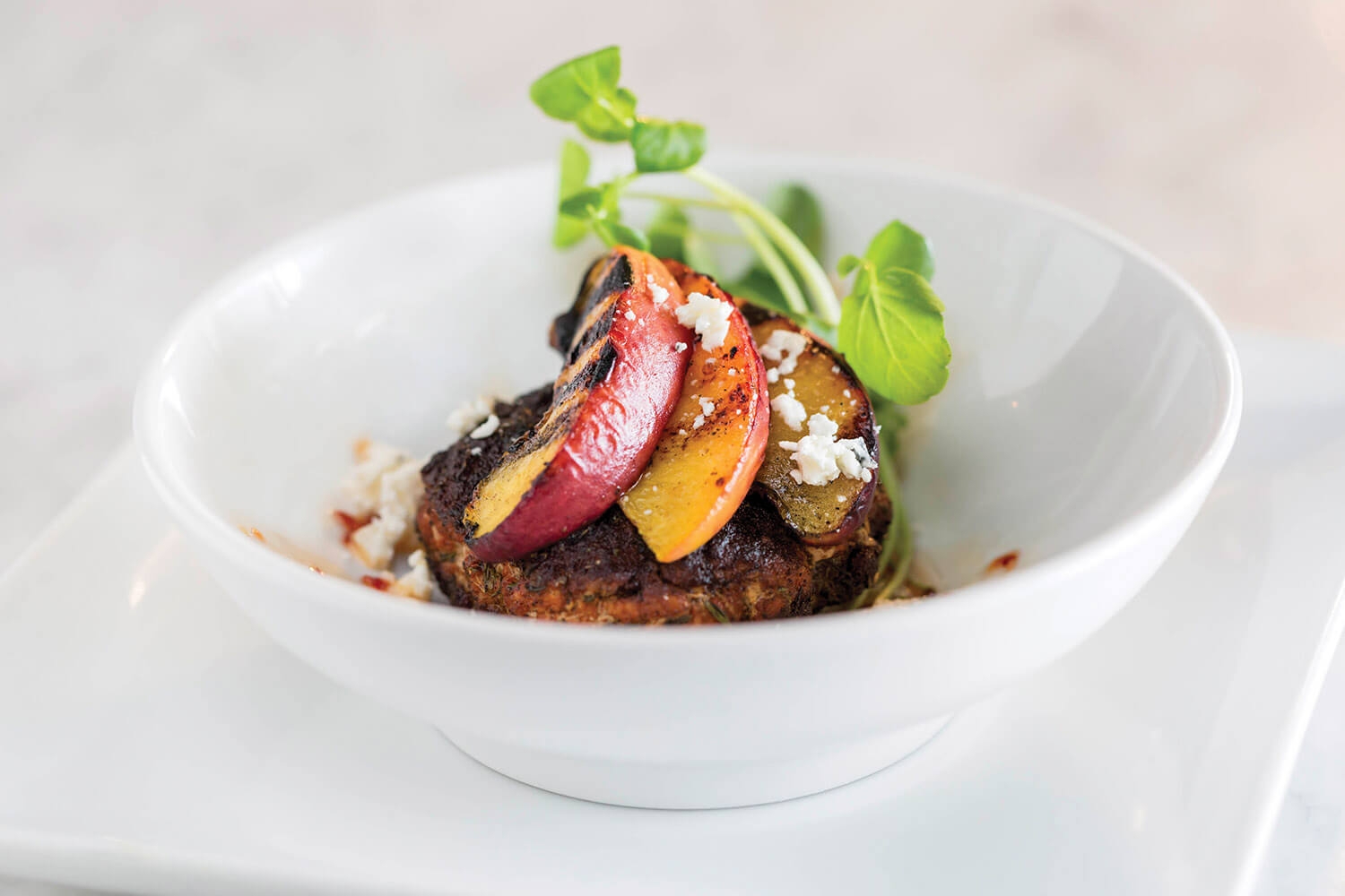 Greenville s Starlight Caf Serves Up Homegrown Goodness Our State