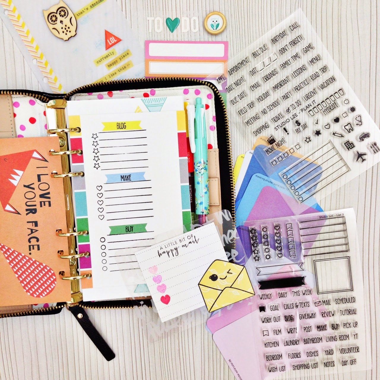 happiness planner discount code