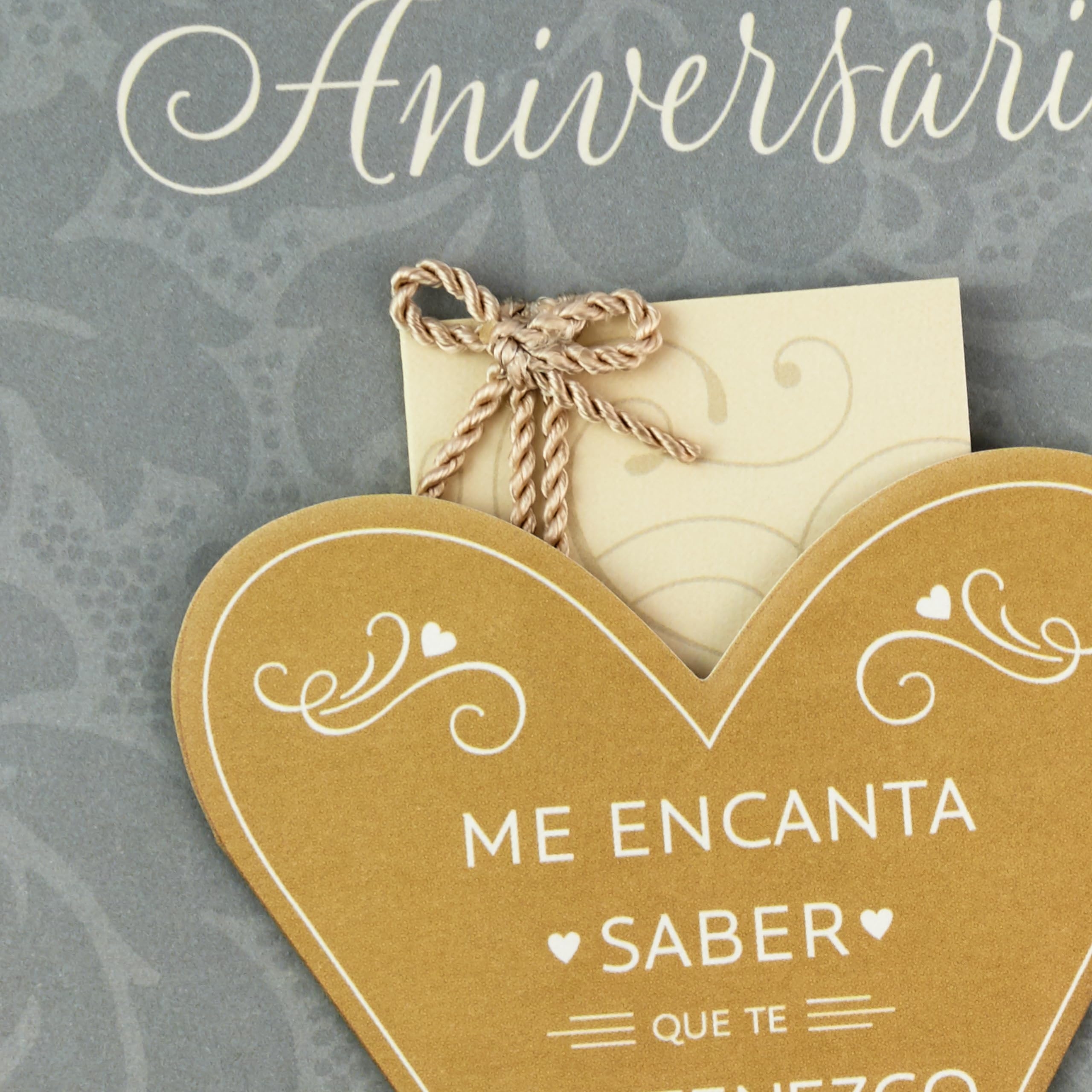 Happy Anniversary Cards For Husband Spanish Anniversary Plaque 50th Anniversary Card