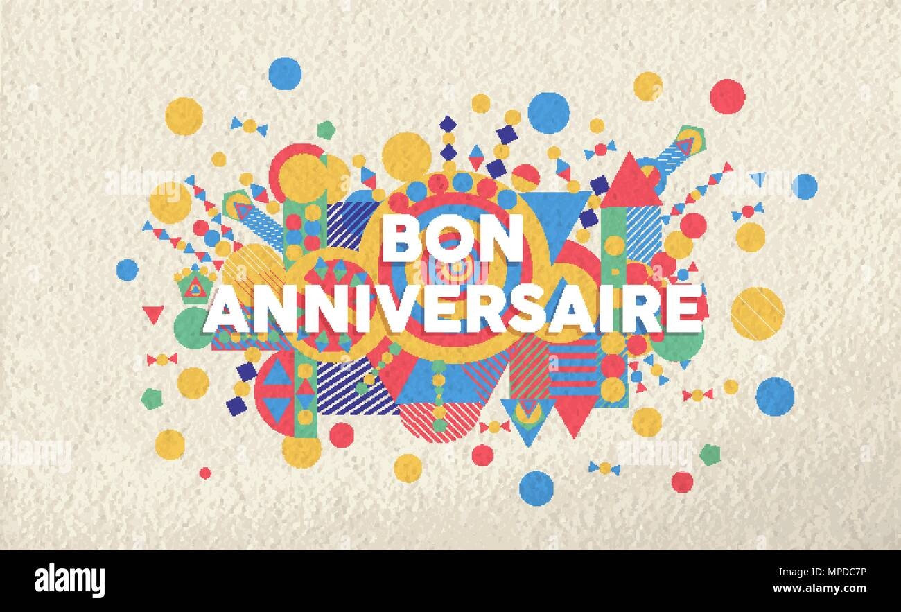 happy anniversary in french language