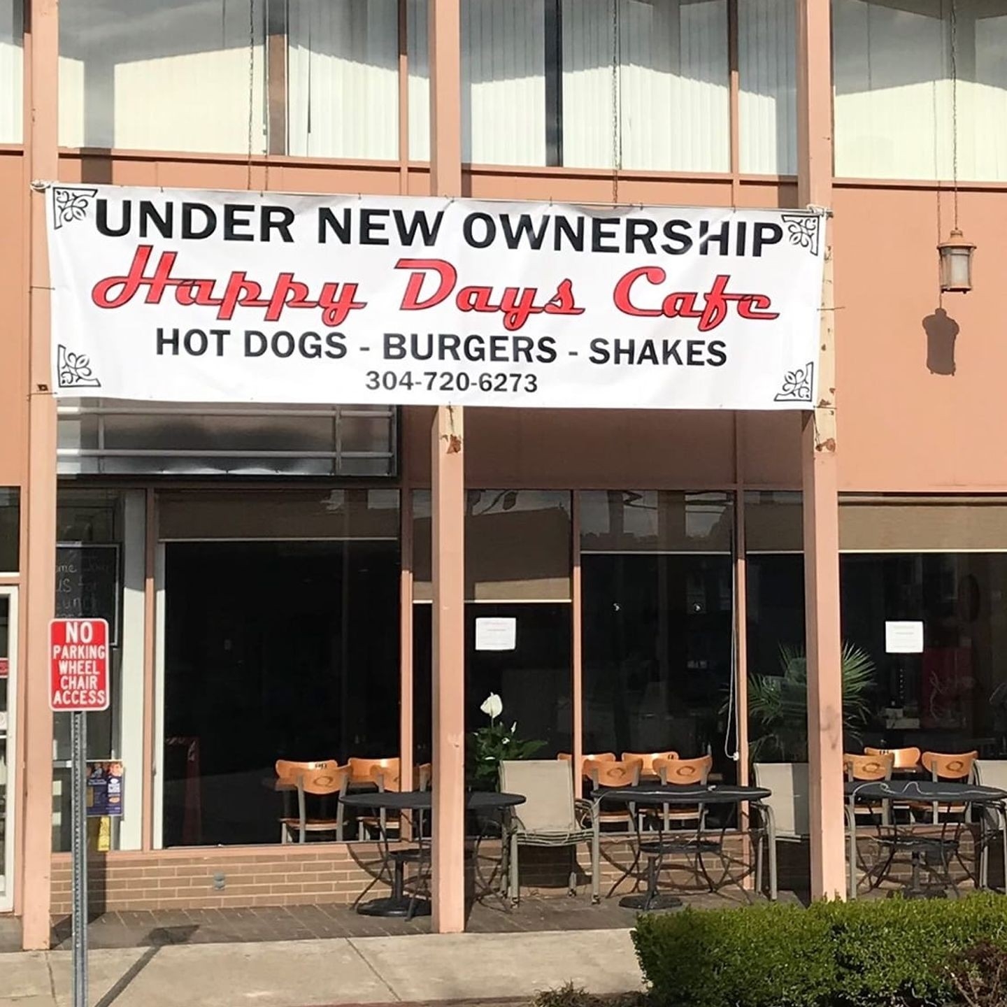 Happy Days Cafe In South Charleston Announces Closure