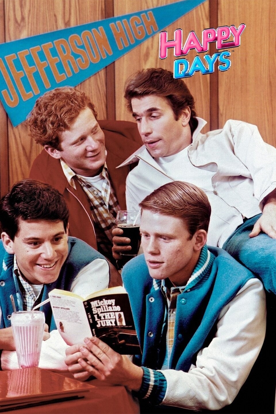 Happy Days Season 10 Rotten Tomatoes