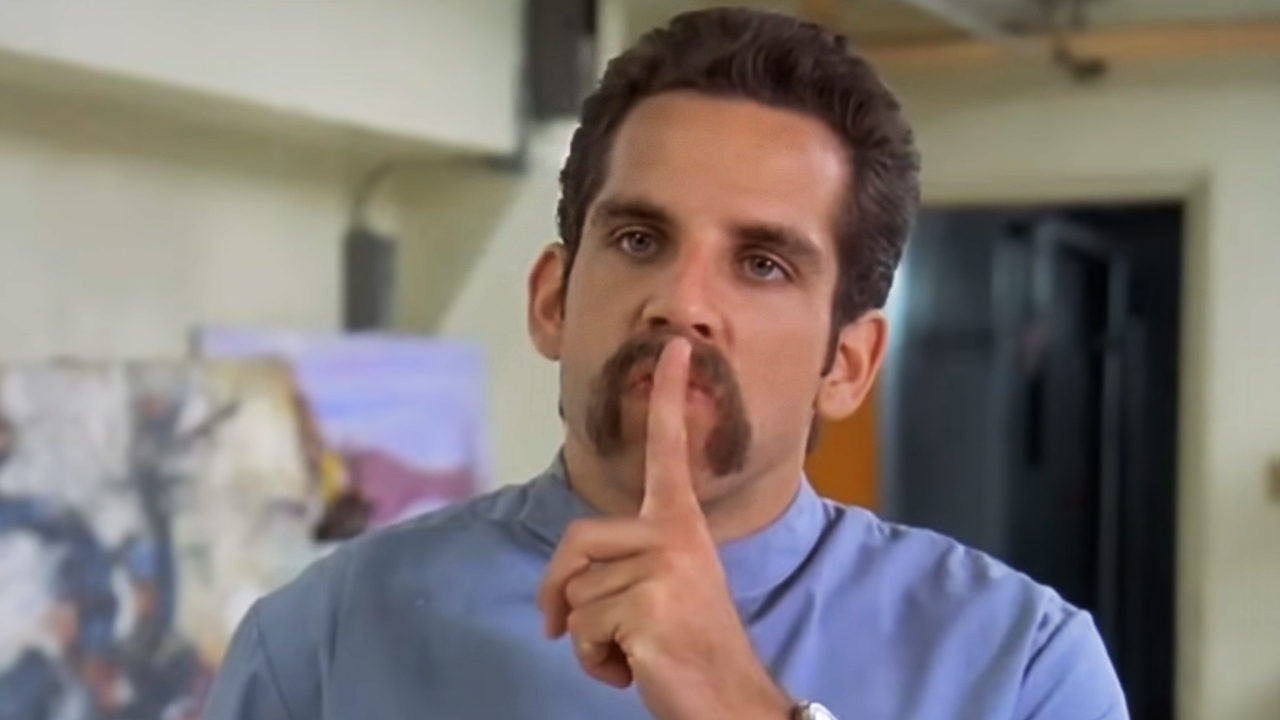 Happy Gilmore 2 Is Reportedly Bringing Back Another Fan Favorite Character And I m Shocked But So Excited Cinemablend