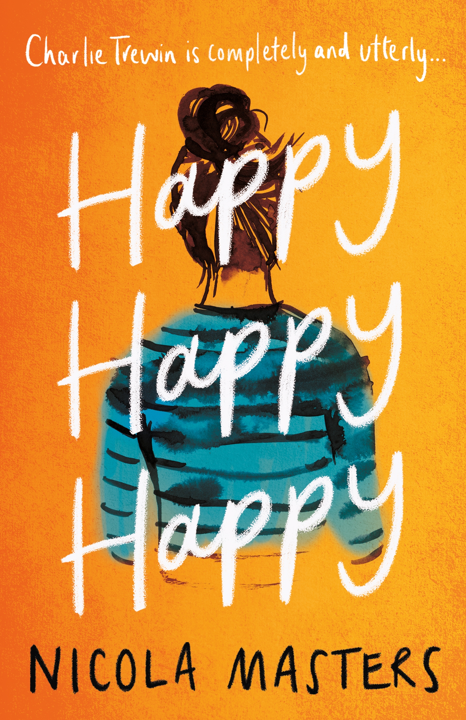 Happy Happy Happy By Nicola Masters Goodreads