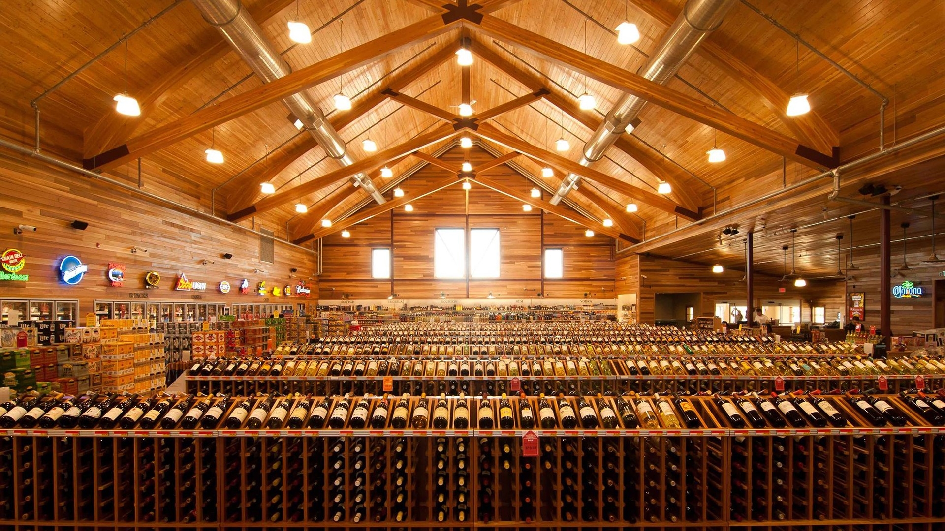 Happy Harry s Bottle Shops North Visit Grand Forks