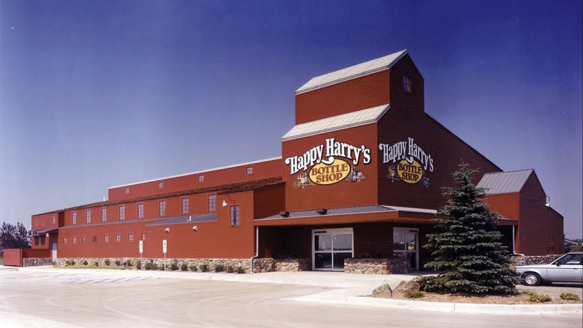 Happy Harry s Bottle Shops South Visit Grand Forks
