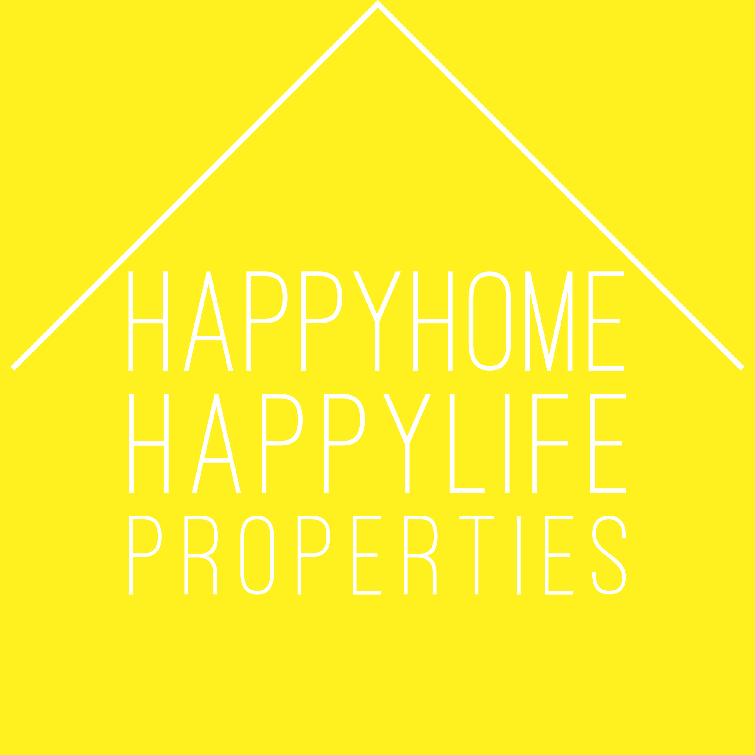 Happy Home Happy Life