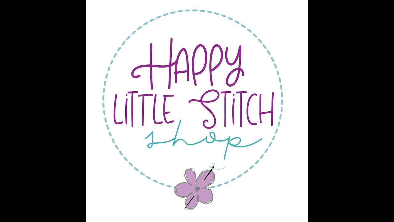 Happy Little Stitch Shop Live Stream YouTube