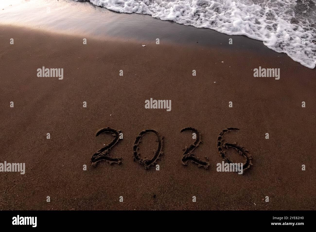 happy new year 2005