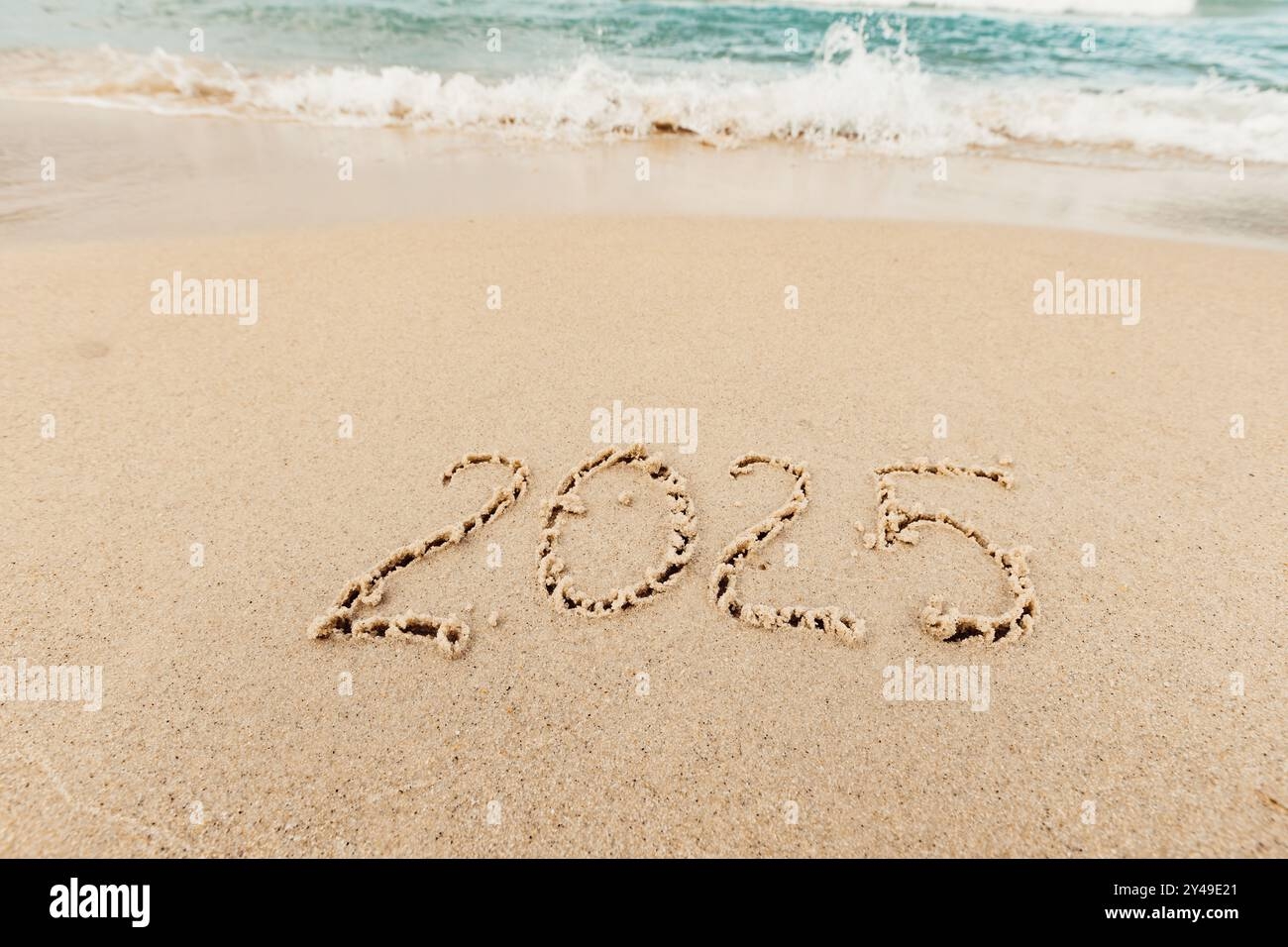 Happy New Year 2005 Hi res Stock Photography And Images Alamy