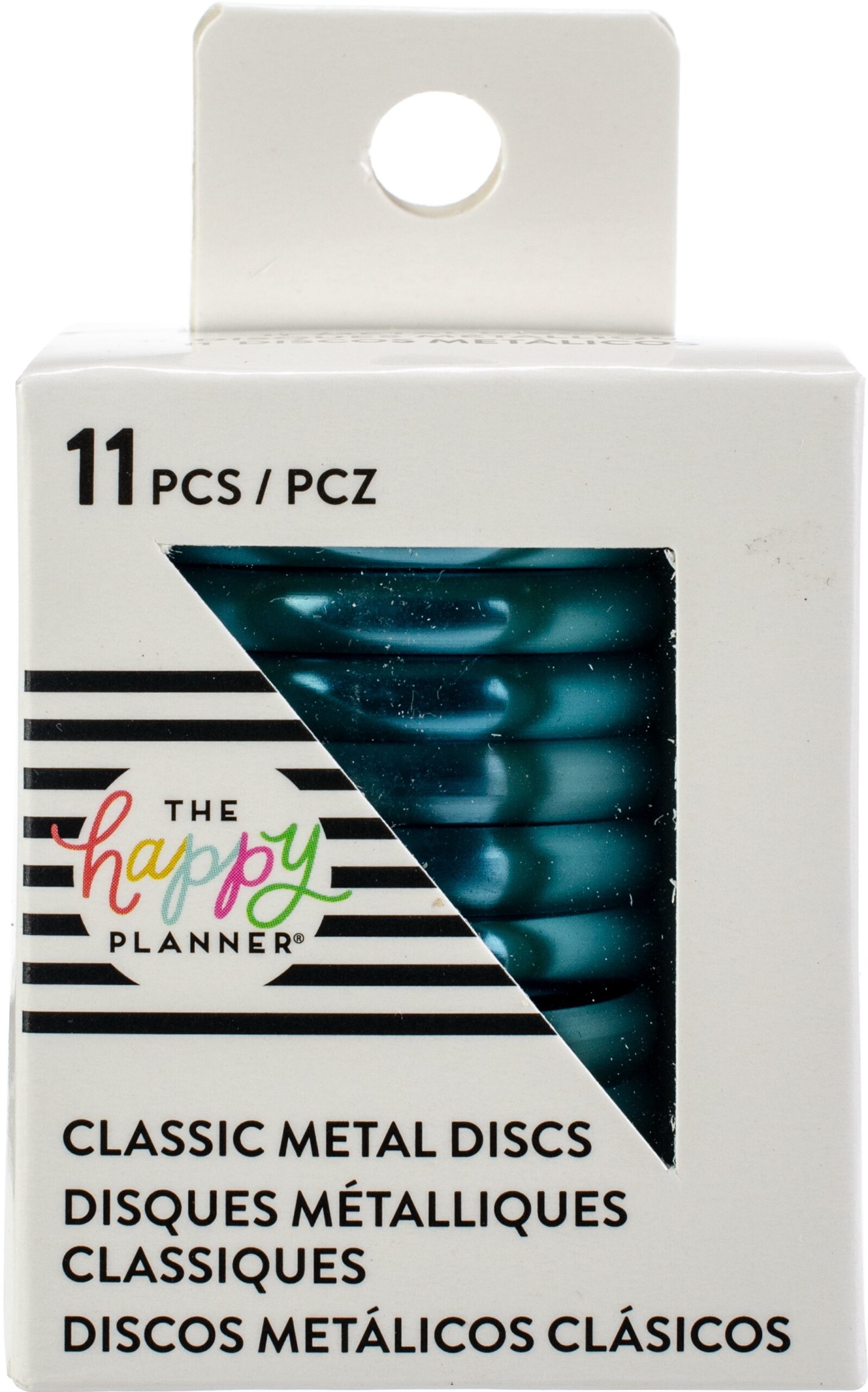 happy planner expander discs
