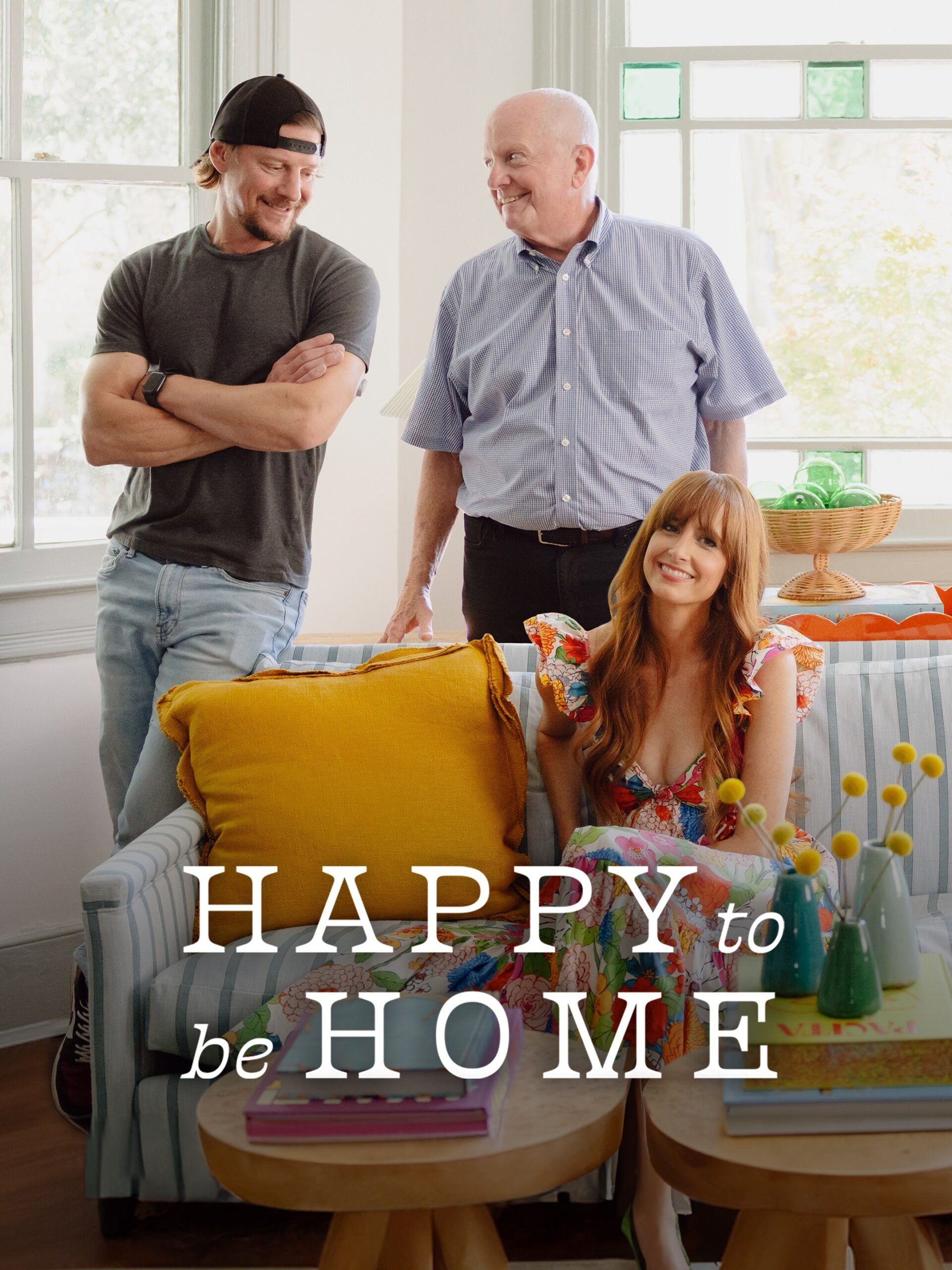 Happy To Be Home Rotten Tomatoes