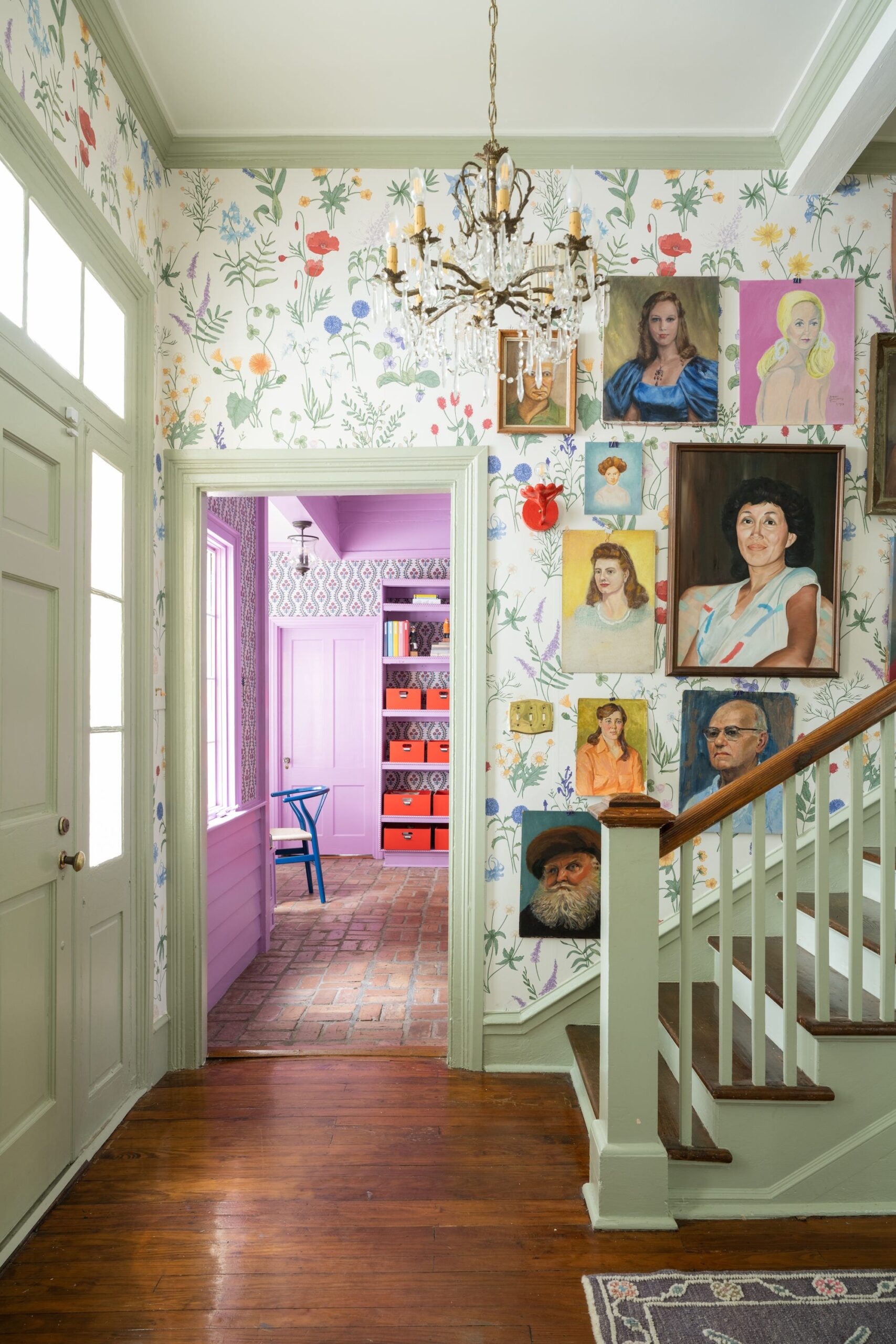Happy To Be Home With The Benkos Magnolia Home Makeover Show