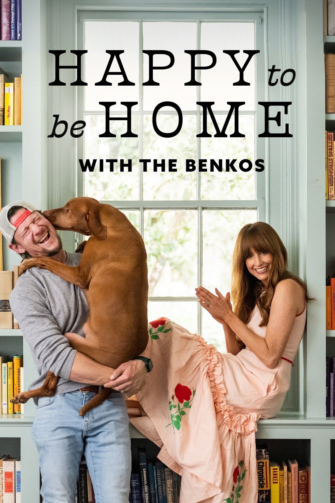 Happy To Be Home With The Benkos TV Series 2023 IMDb