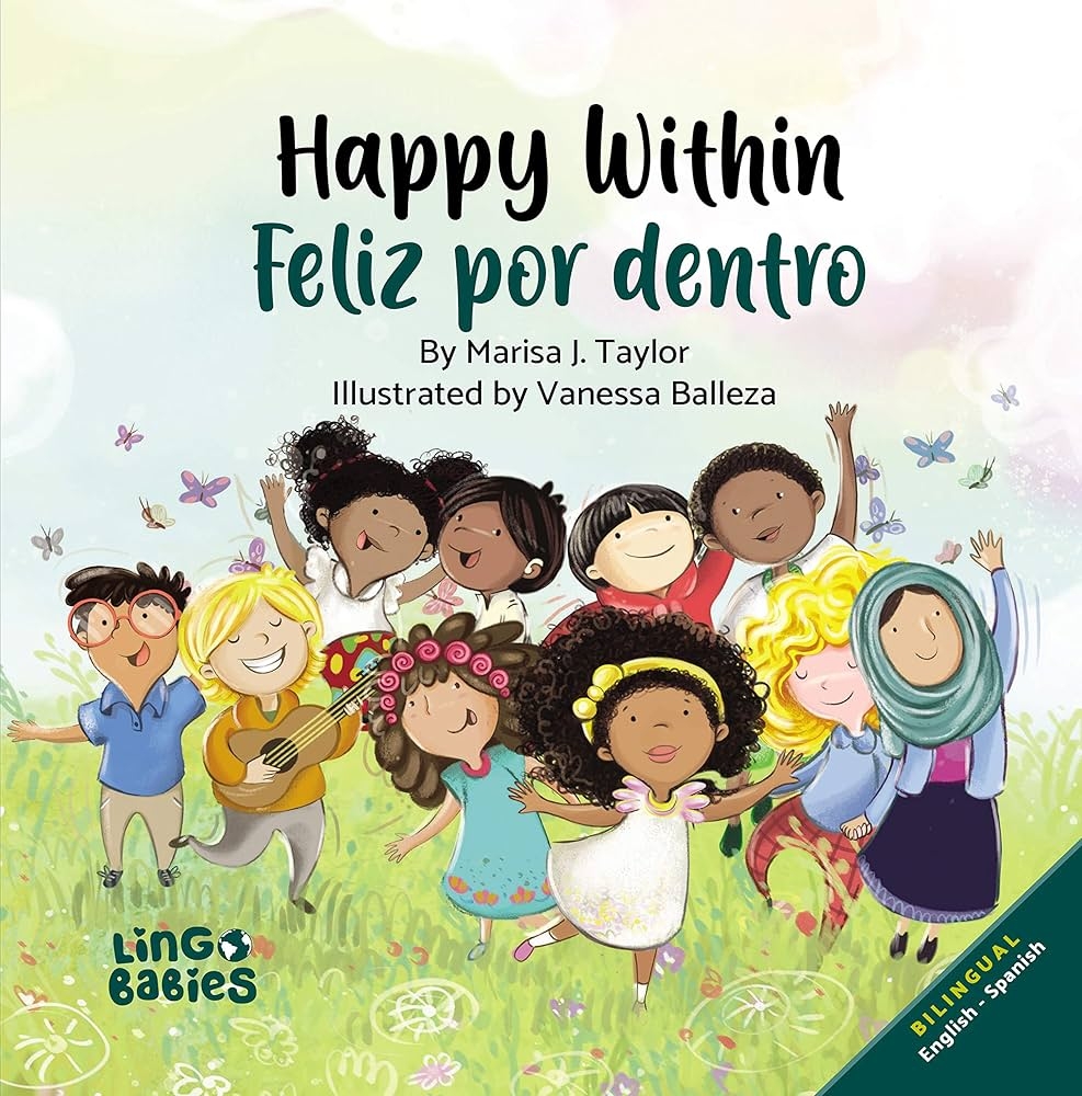 whats happy in spanish