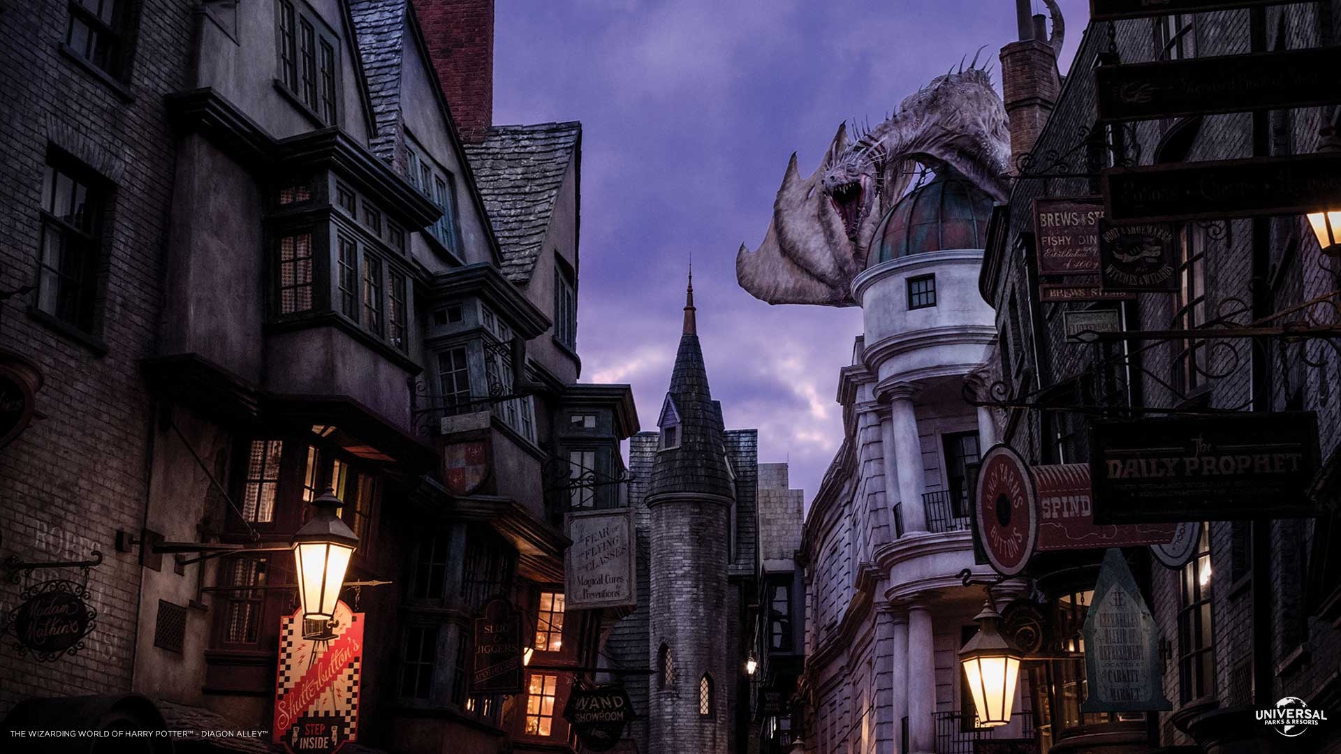 harry potter background wallpaper