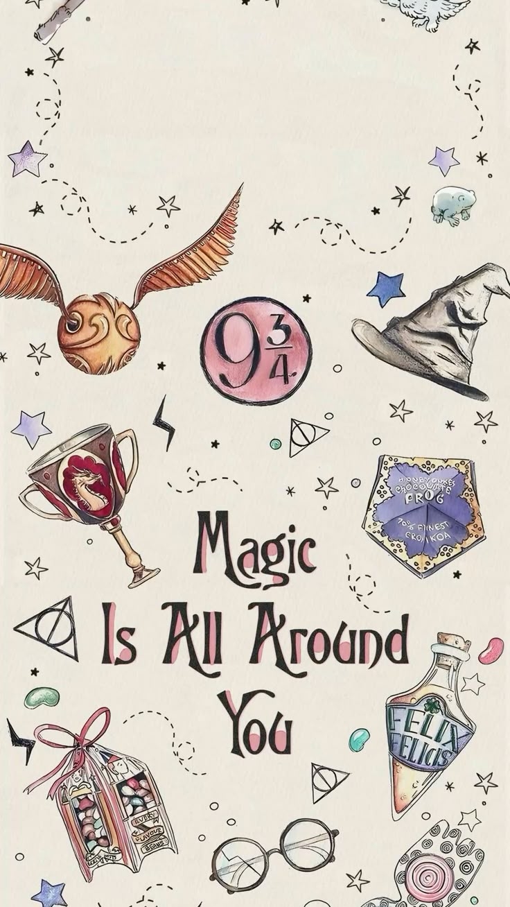 Hogwarts harrypotterfan